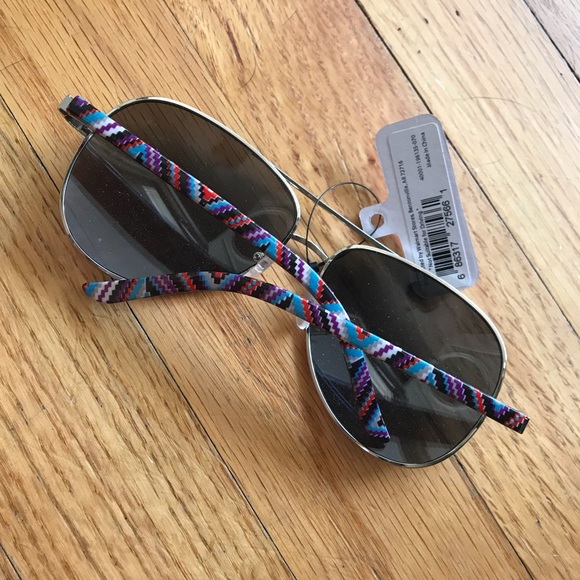 Aviator Sunglasses - Picture 5 of 5